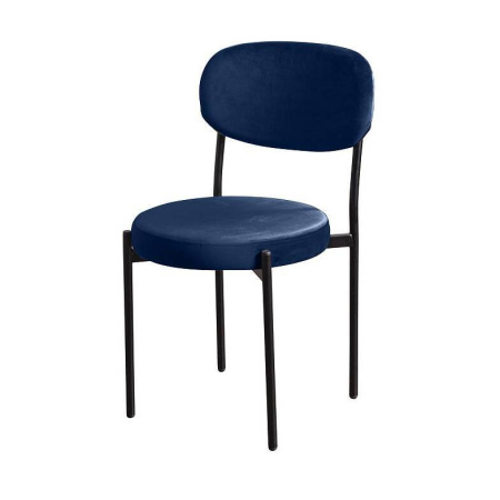 Стул Mason (Mason NAVY BK VD)